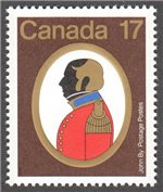 Canada Scott 820i MNH